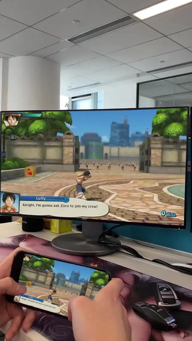 尾田榮一郎獨家彩蛋爆料！