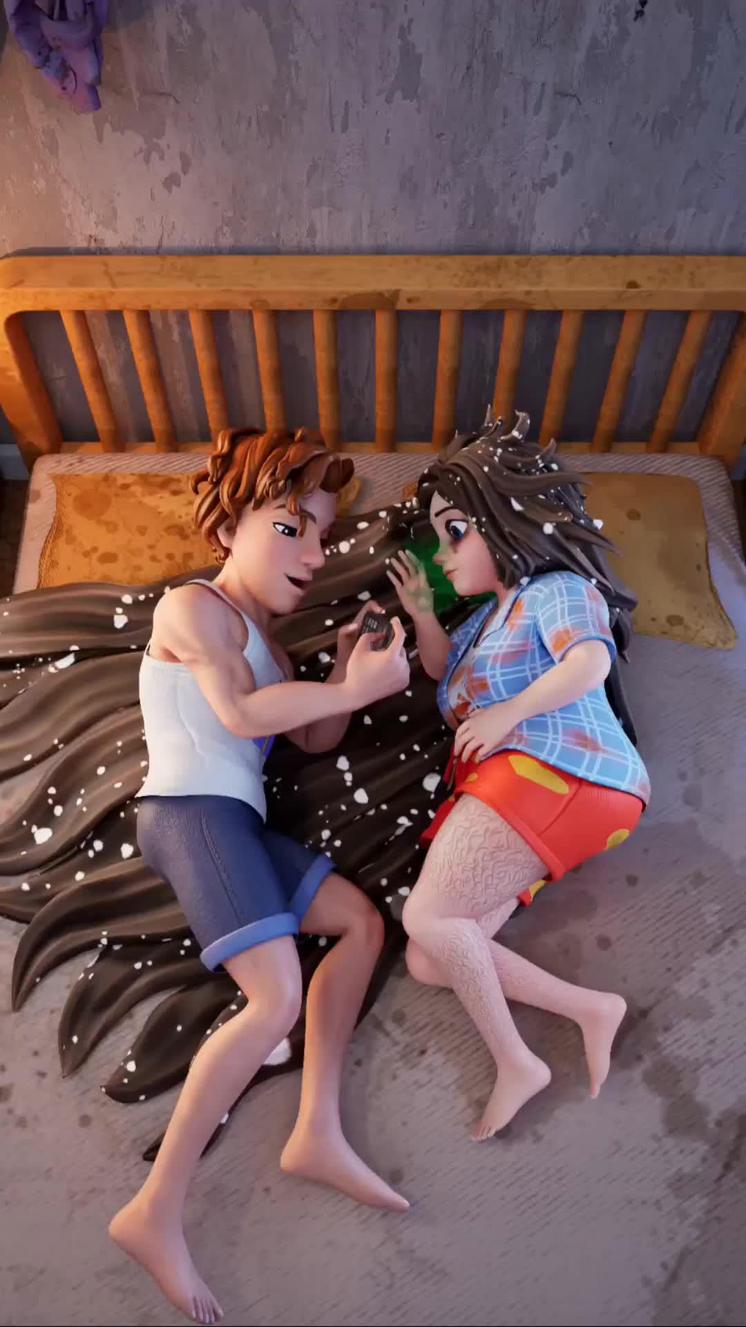 Super fun game! Install and play!