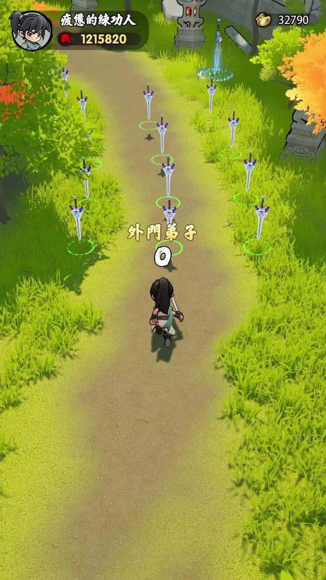 組隊割草，武俠Survivor你能闖幾關？