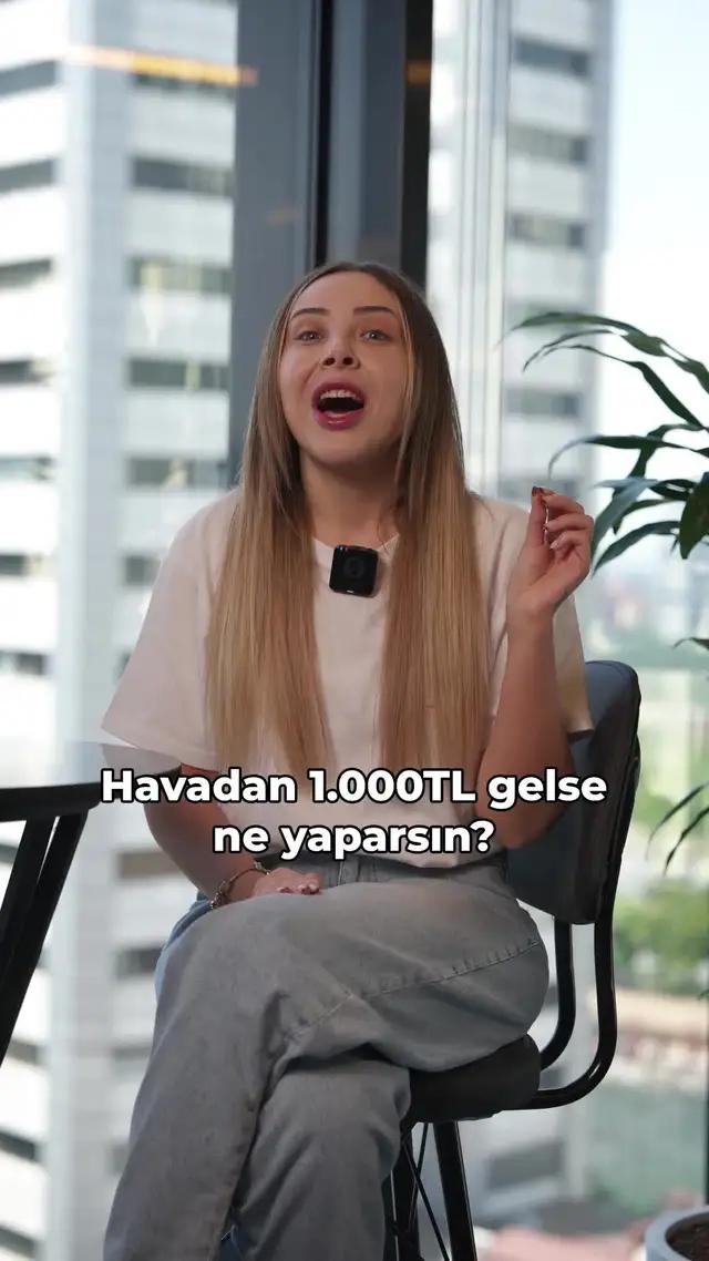 ortak’a yeni kayıt olanlara 1000 TL bonus hediye!