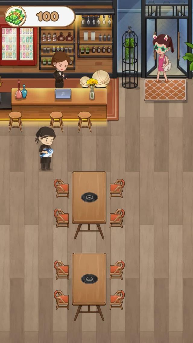 It’s super fun, I was hooked after just 3 minutes of playing!