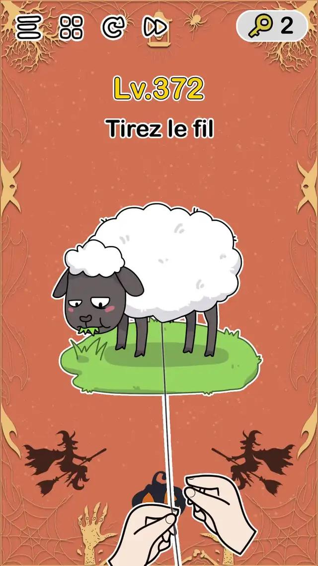 Sélectionnez une étape qui vous plaît