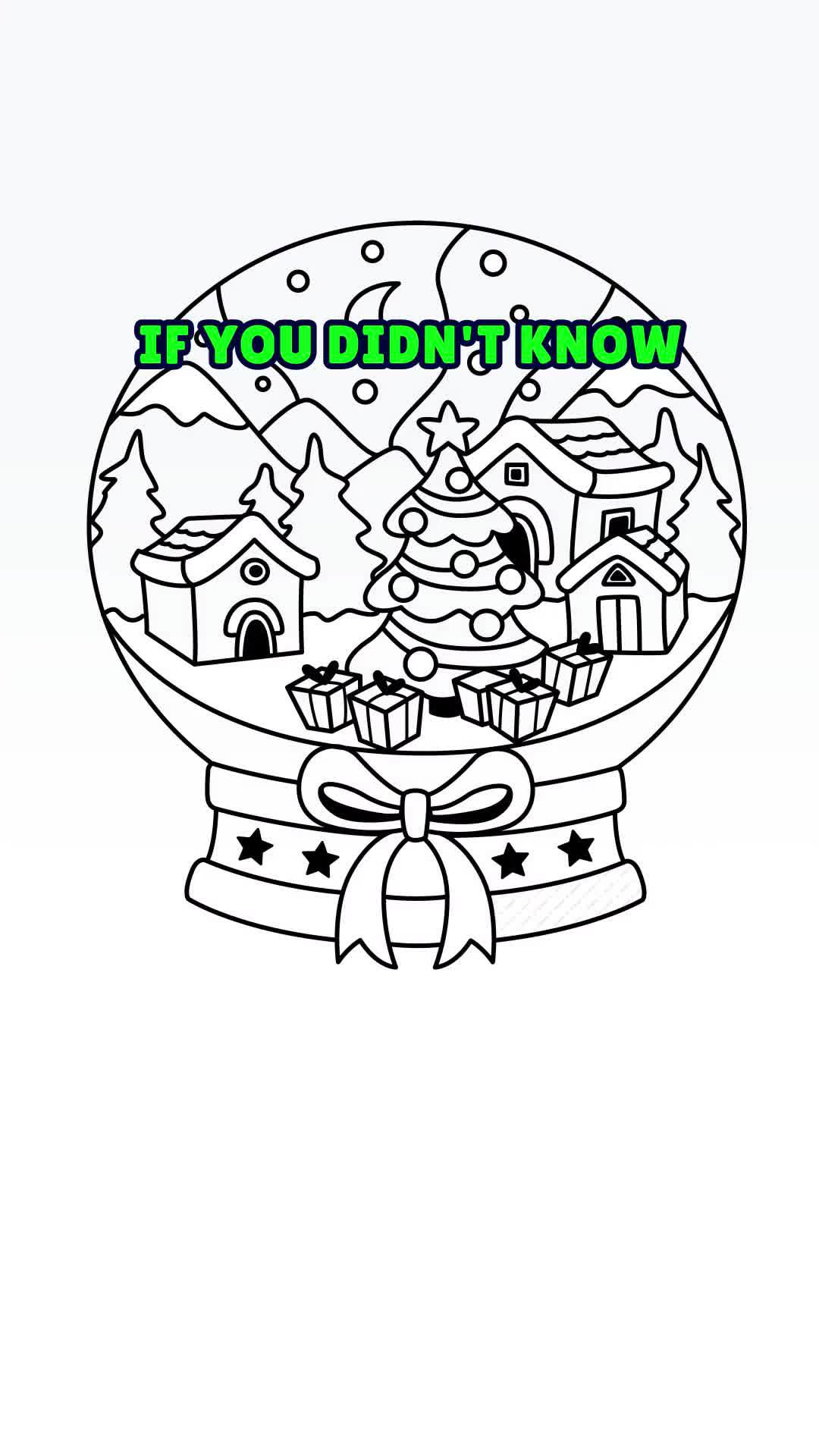 Fun and mess-free coloring!