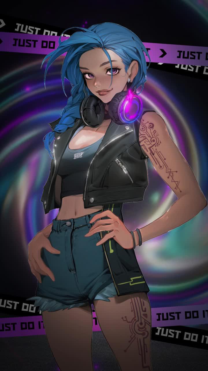 Dive into the world of witches!