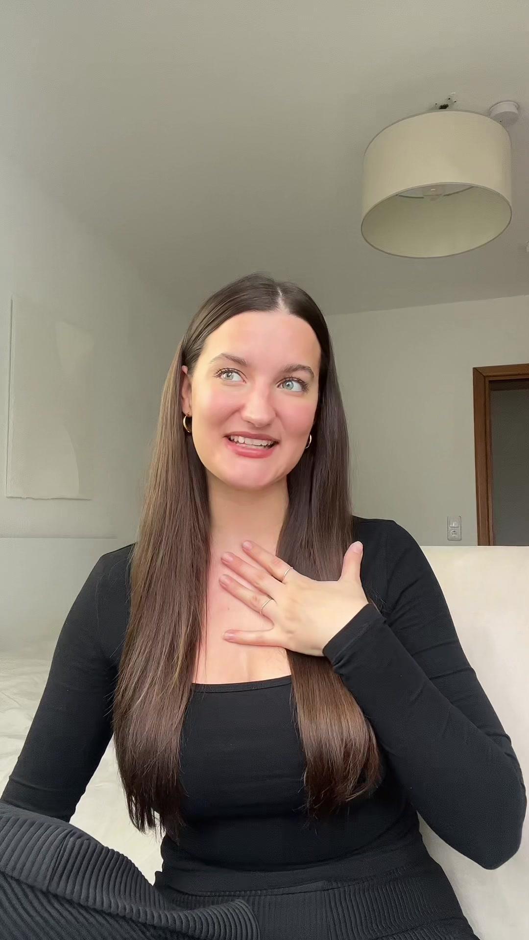 Meine neue lieblings App 🤍 @GoWish #wishlist #gowish_de 