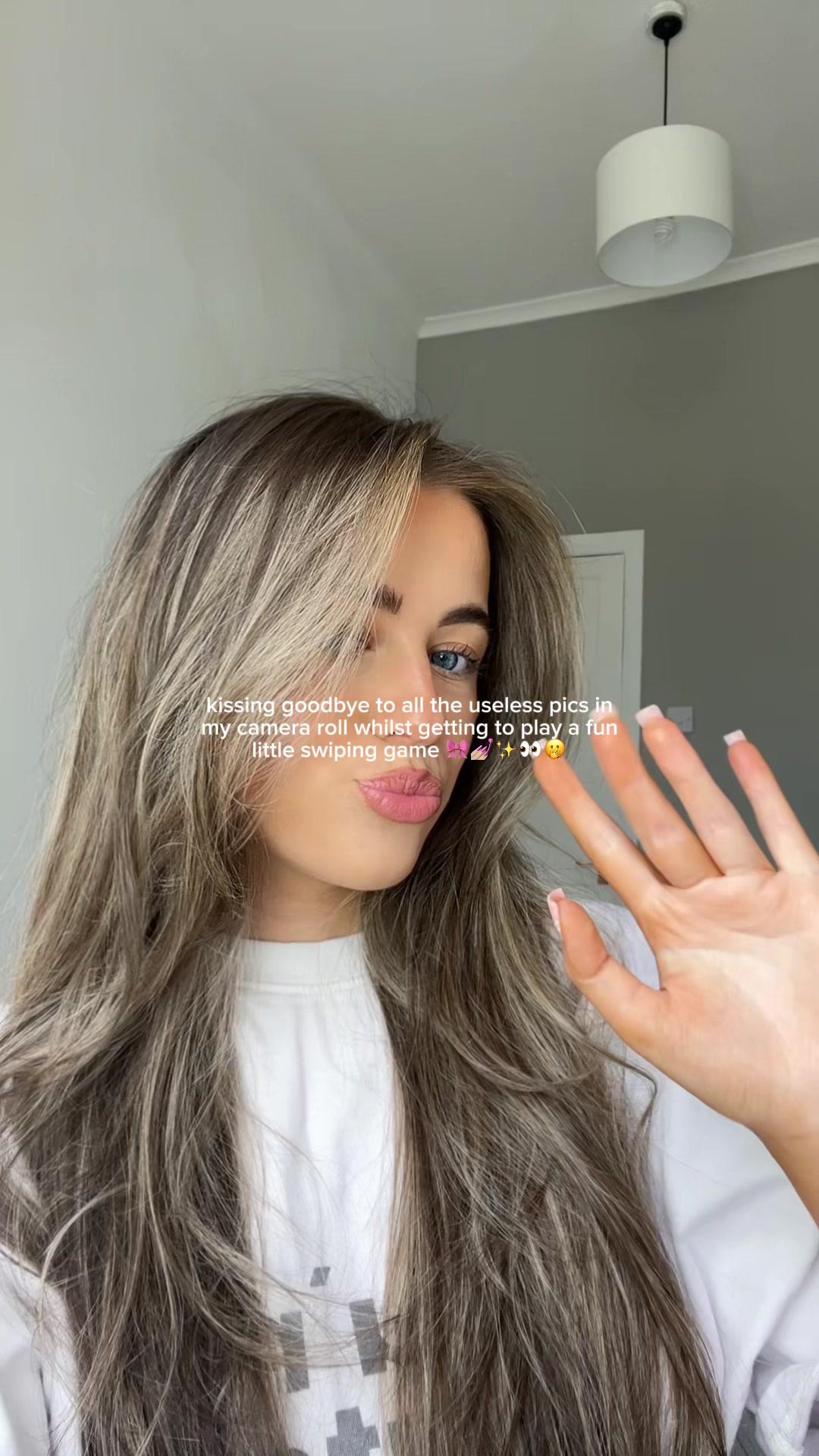 the best hack!! ✨ #swipewipe #contentcreator #contentcreatorstruggles