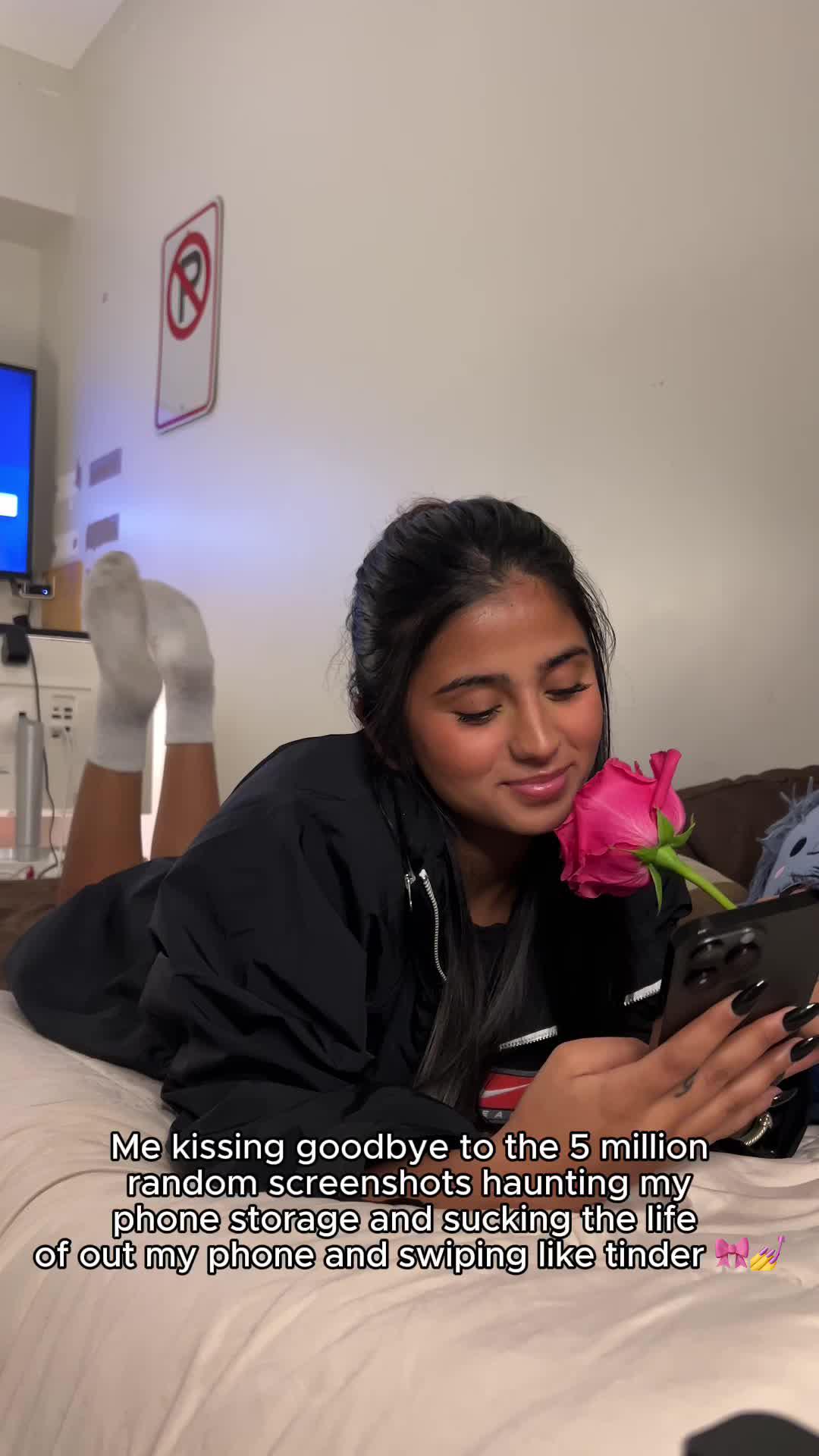 The swipe wipe app is Best way to clear storage