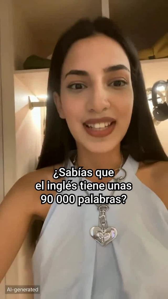 Para todo nivel de vocabulario