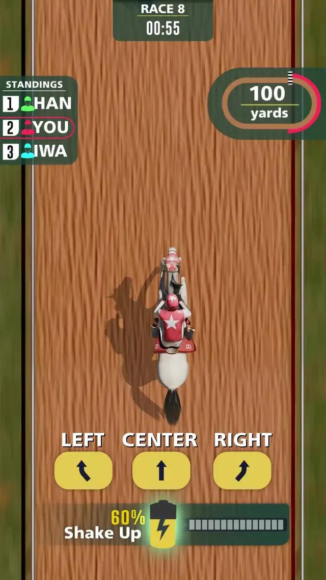 Download Racinghorse Rivals