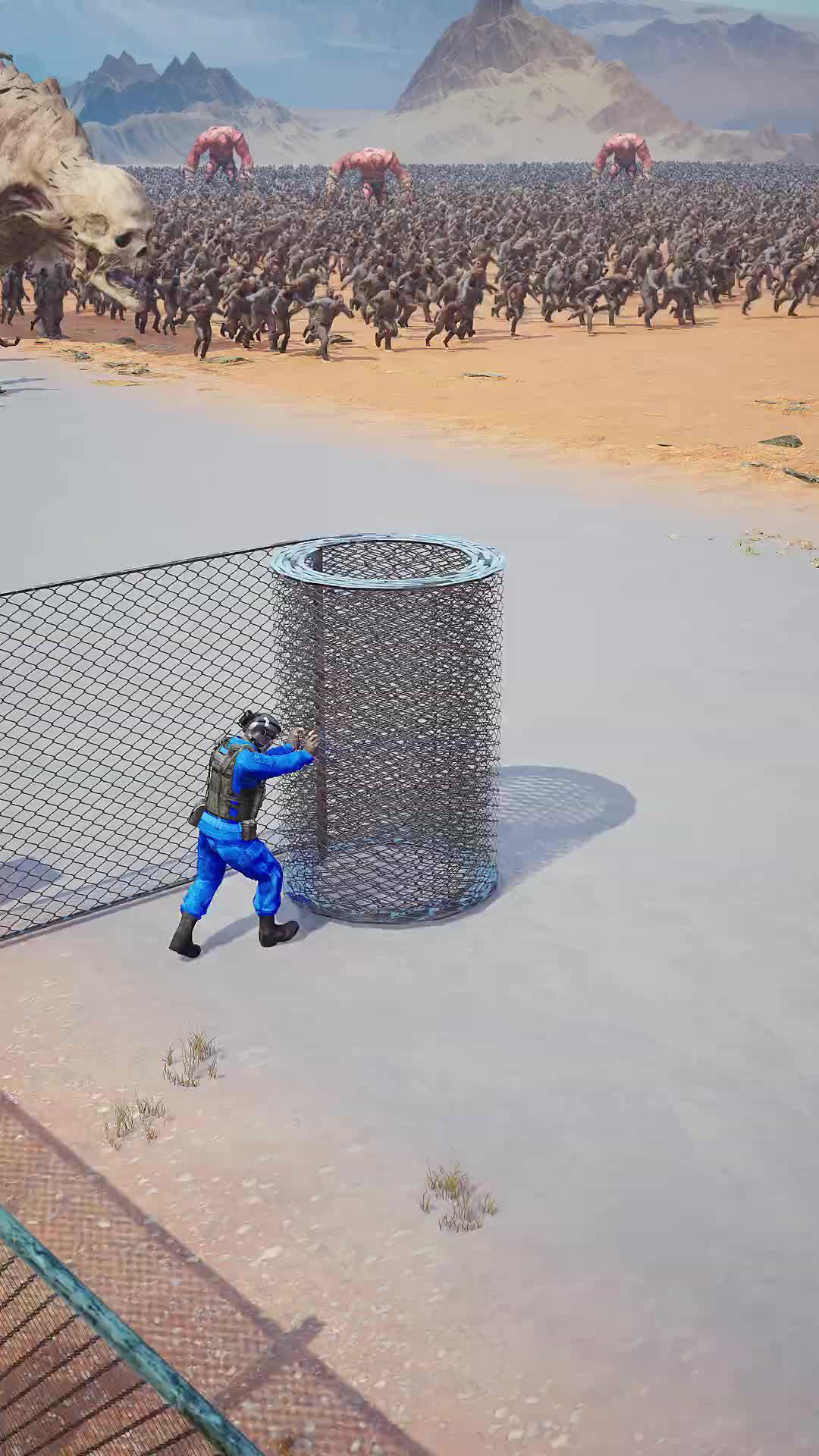 Tired of repetitive mobile games? Break the mold with Age of Origins. Play Now!