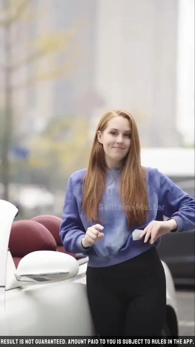 Free Solitaire game!