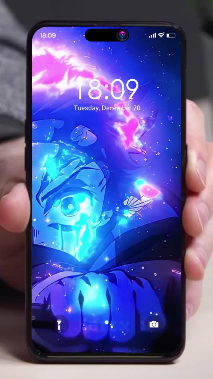 HD live wallpapers and 4K wallpapers