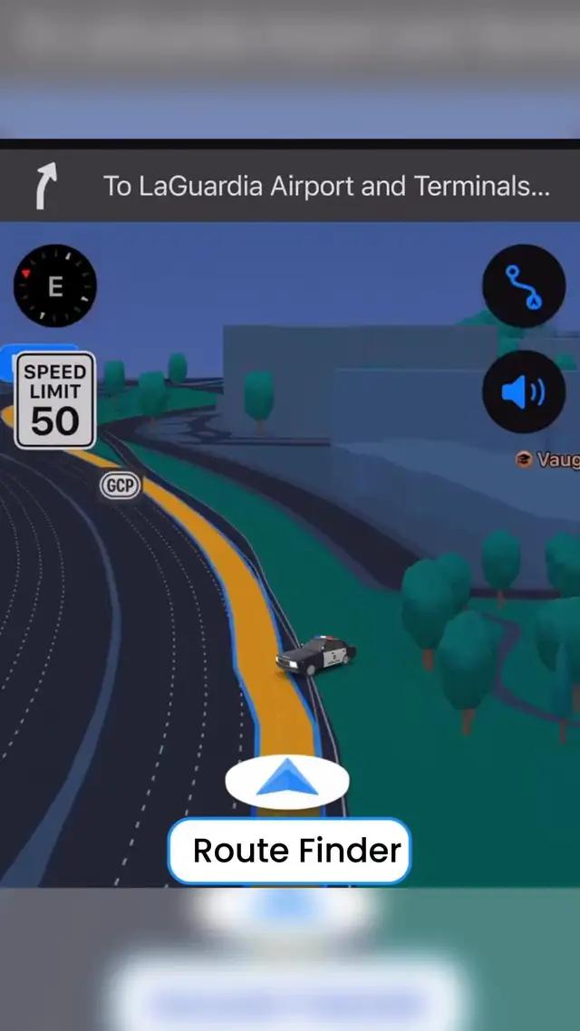 GPS Maps, Navigation & Traffic App 2024