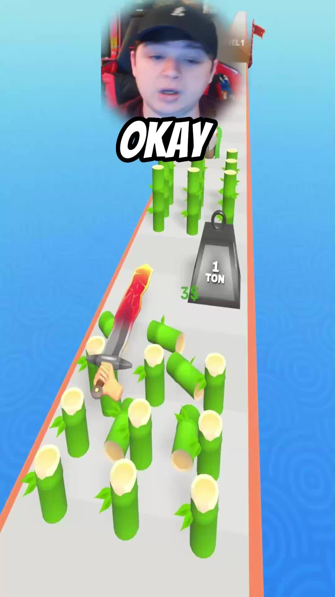 Best game ever!