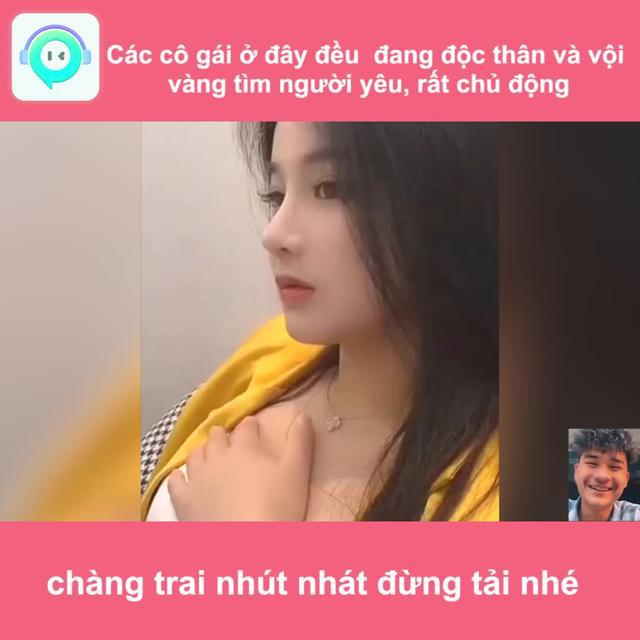 Đừng lo lắng nếu bạn bị nhốt trong nhà, bạn có thể tìm thấy tình yêu ở gần BeYeu!