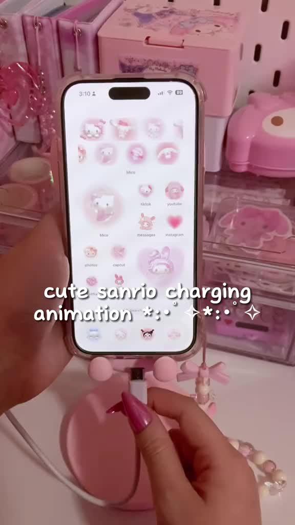 Make people WOW with your phone!