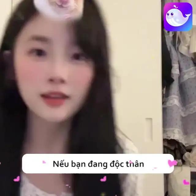 Kết bạn, live voice