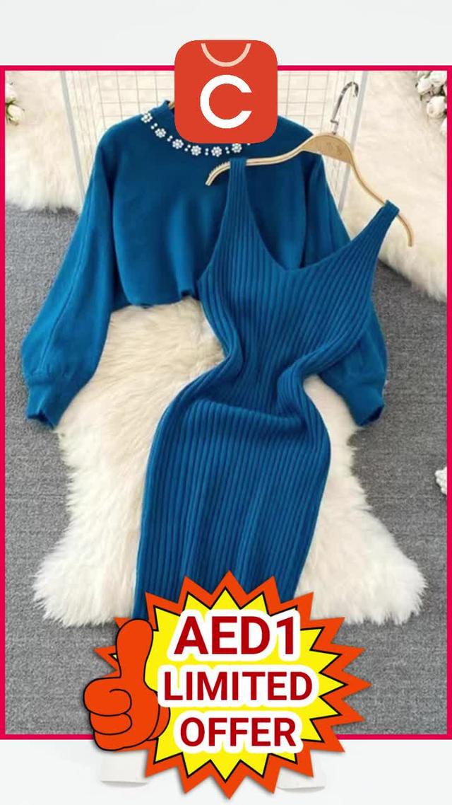 Free shipping! Don't miss out on beautiful outfits with limited time discounts cash on delivery!