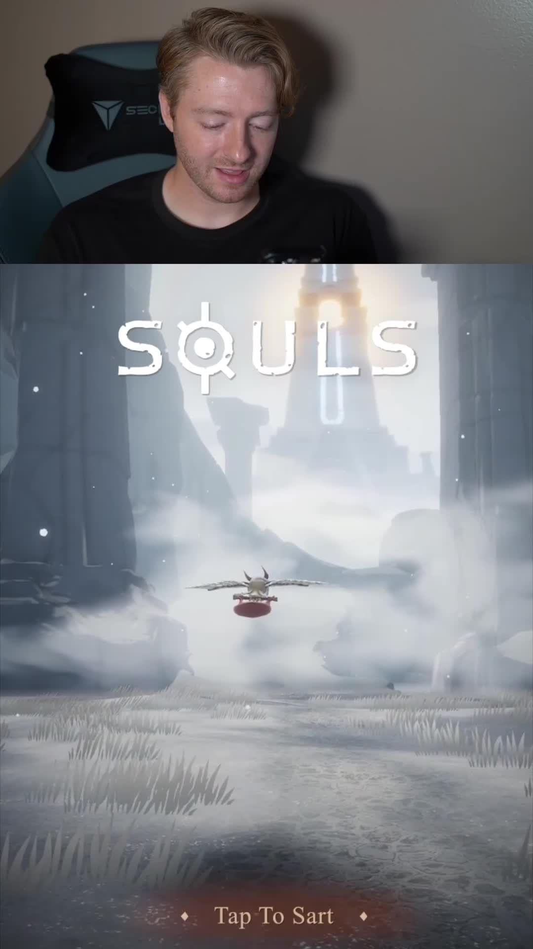 Join the dreamy RPG world!