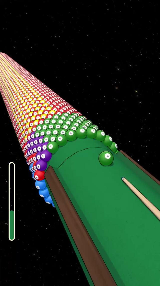 The most addictive game!