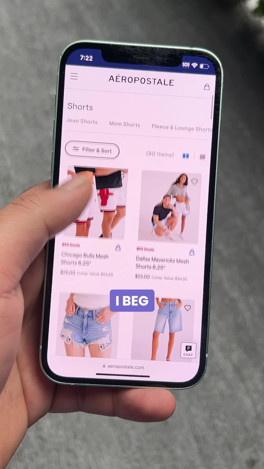 Save money while shopping on your iPhone.