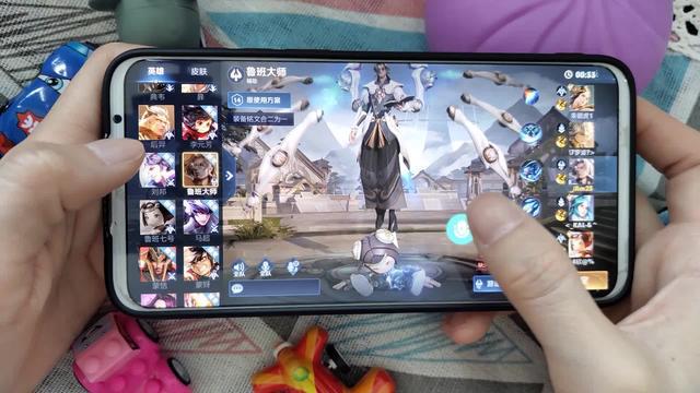 Voice app for chat call music game prank！