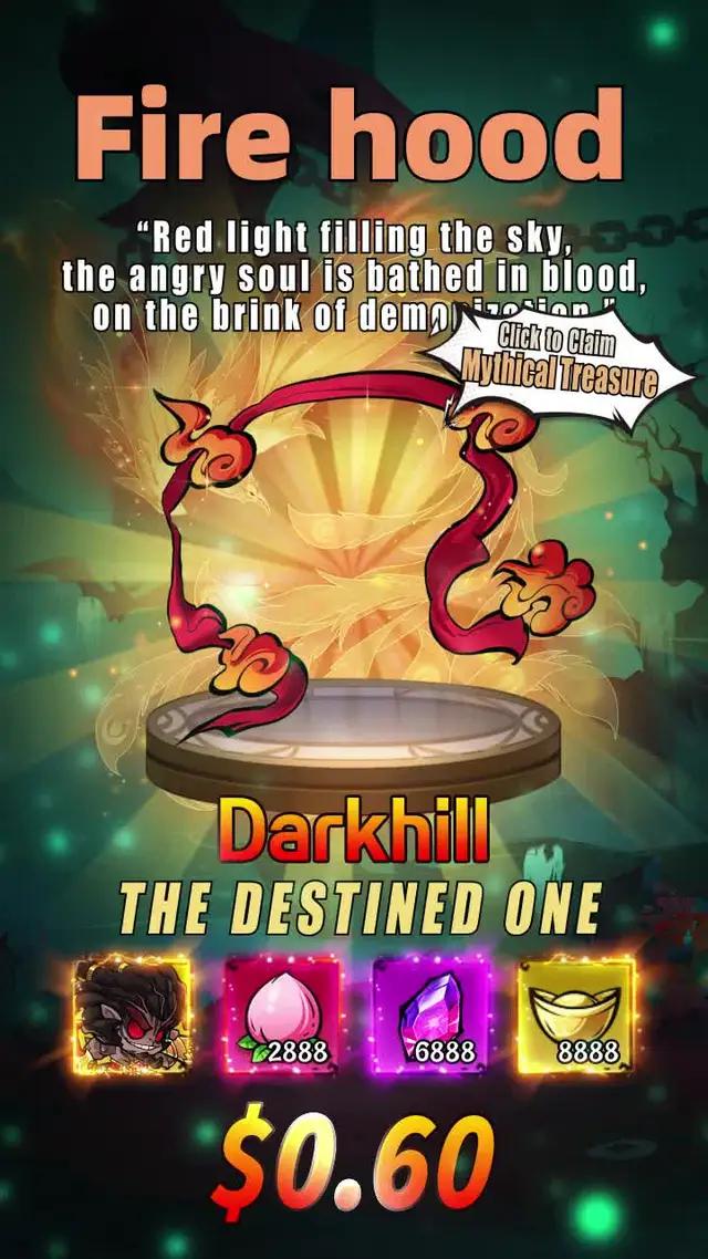 Enjoy the ultimate monster hunting