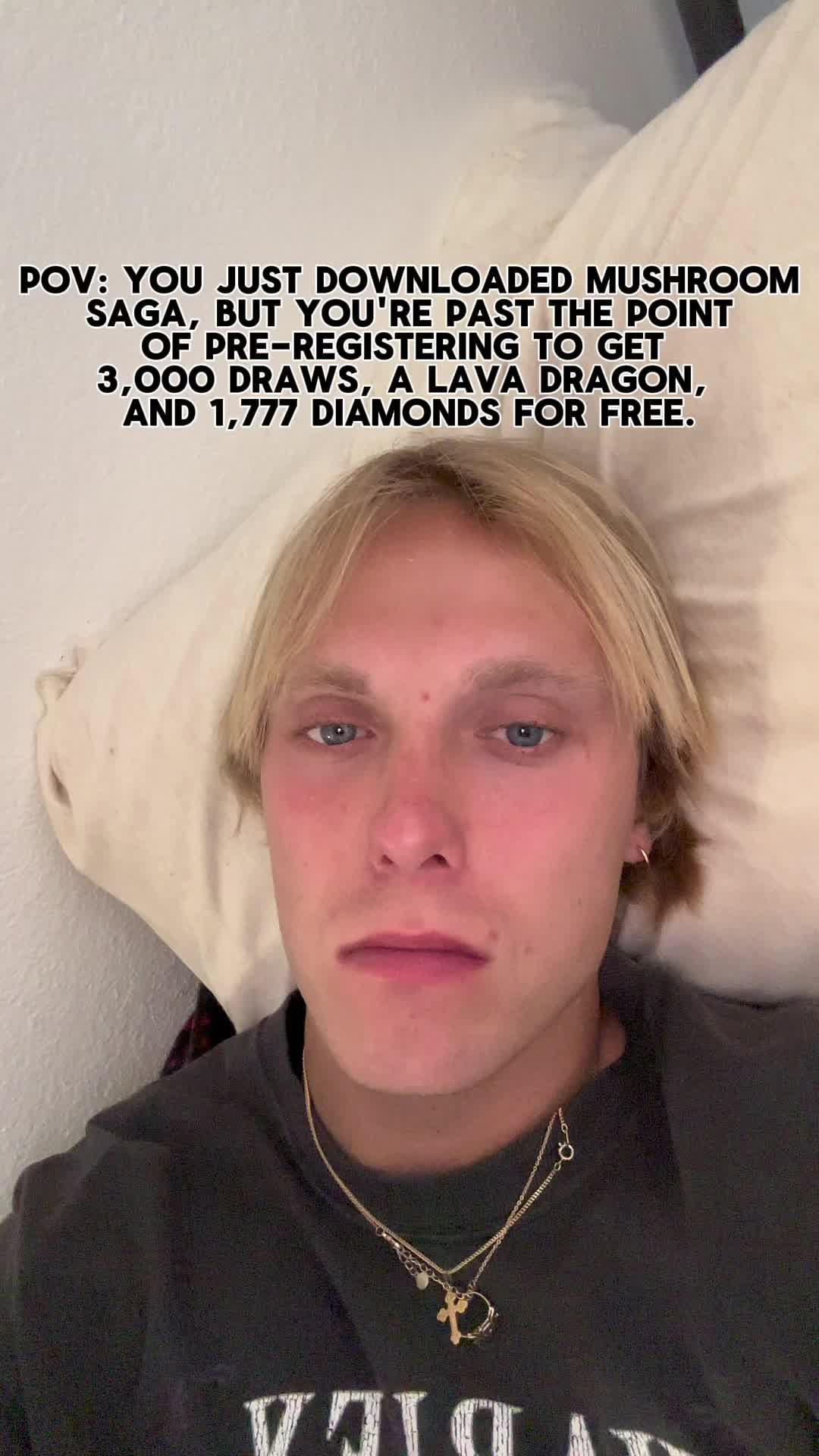 RPG de Culture de Champignons Illimitée !