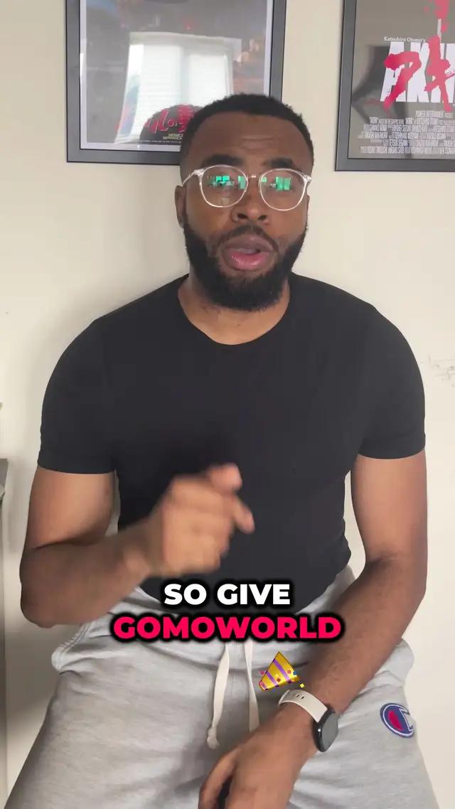 Traveling abroad? Roam like at home and stay connected with your GoMoWorld eSIM!