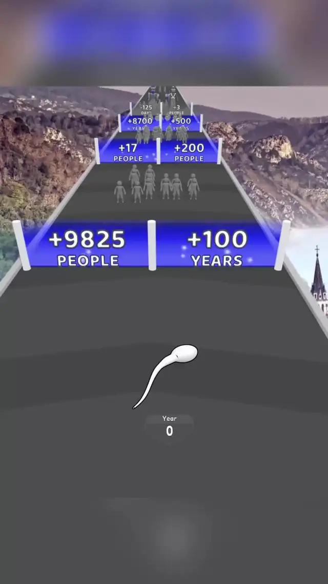 Best game of TikTok!