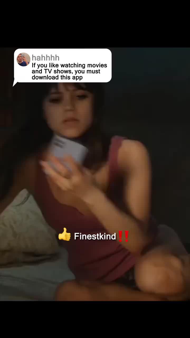 Film and TV frenzy, just a touch away