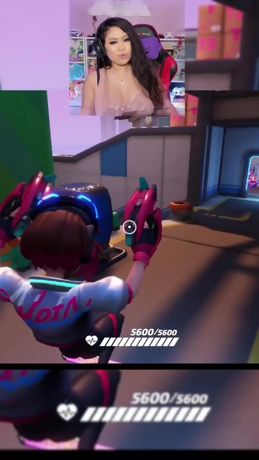 3:3 인크레더블 슈팅