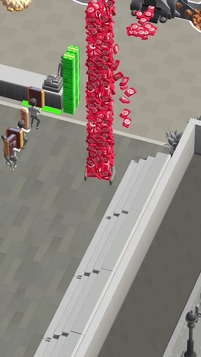 Are you better than Villy Vonka?