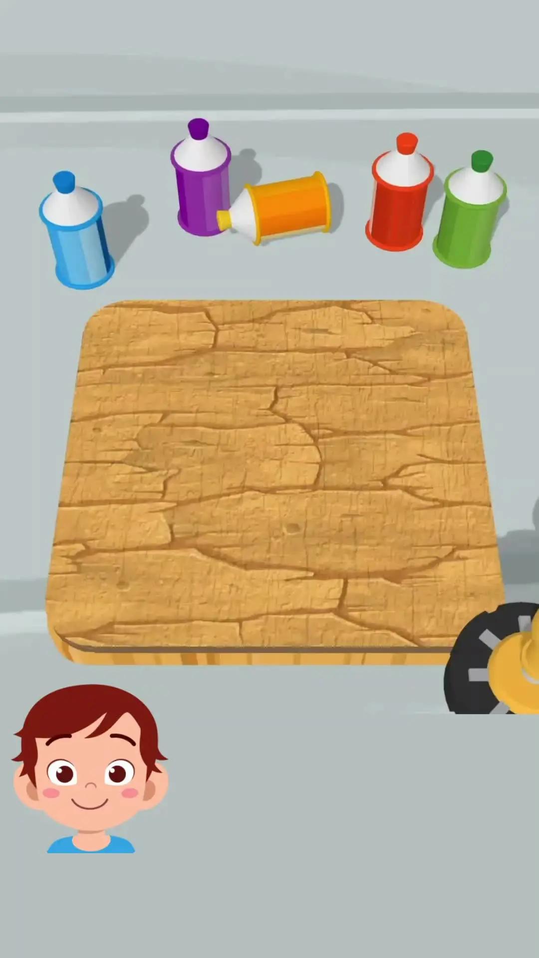 Real Carpentry Experience