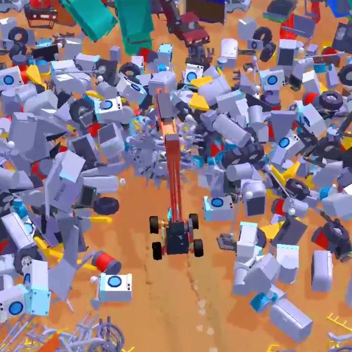 Can you do better than me ?