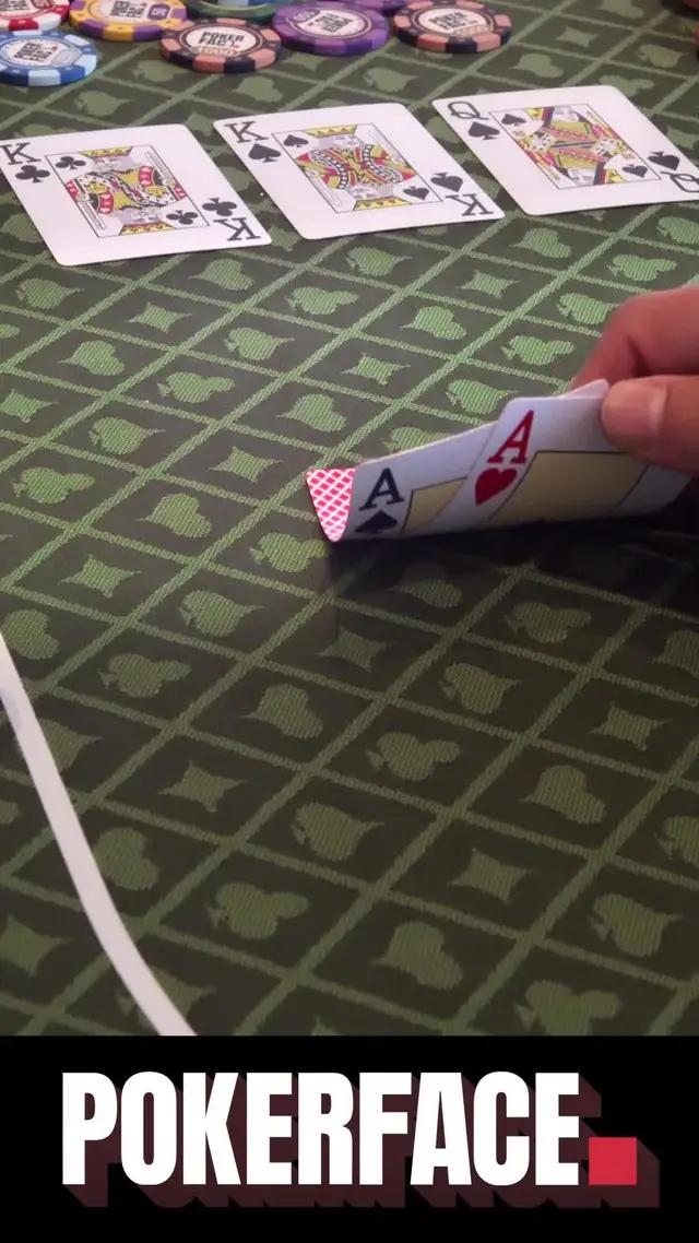 The number 1 free Texas Hold’em poker game!