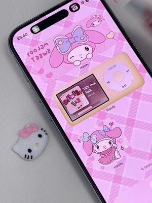 Handy is a FREE and personalized APP various Theme,  Weather, Photo, Clock to pick any widget