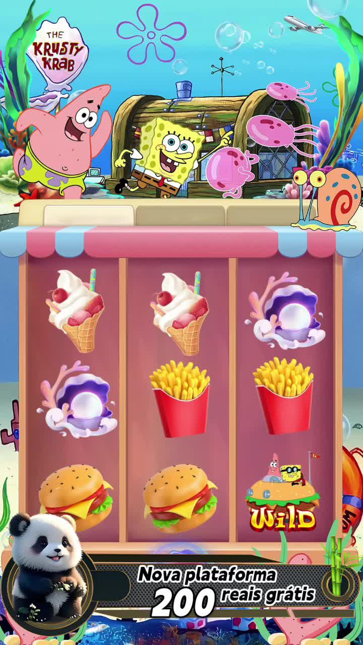 96% dos jogadores vencem  Bônus de 100%+40FS     
Plataforma nova    50 gratis   NOVA BUG