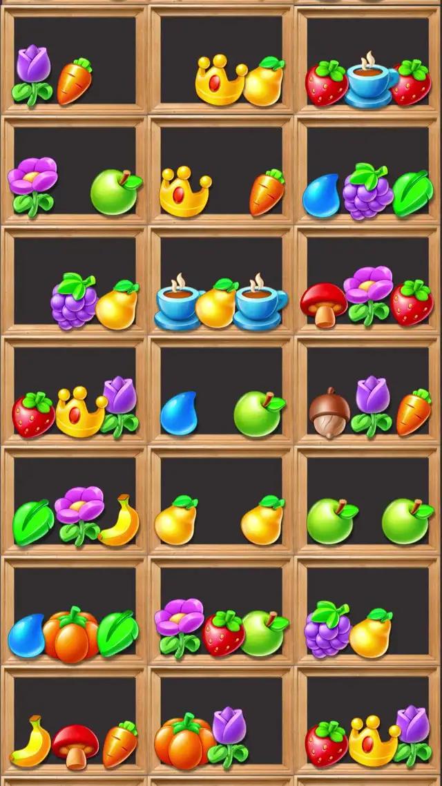 Can you match them all?