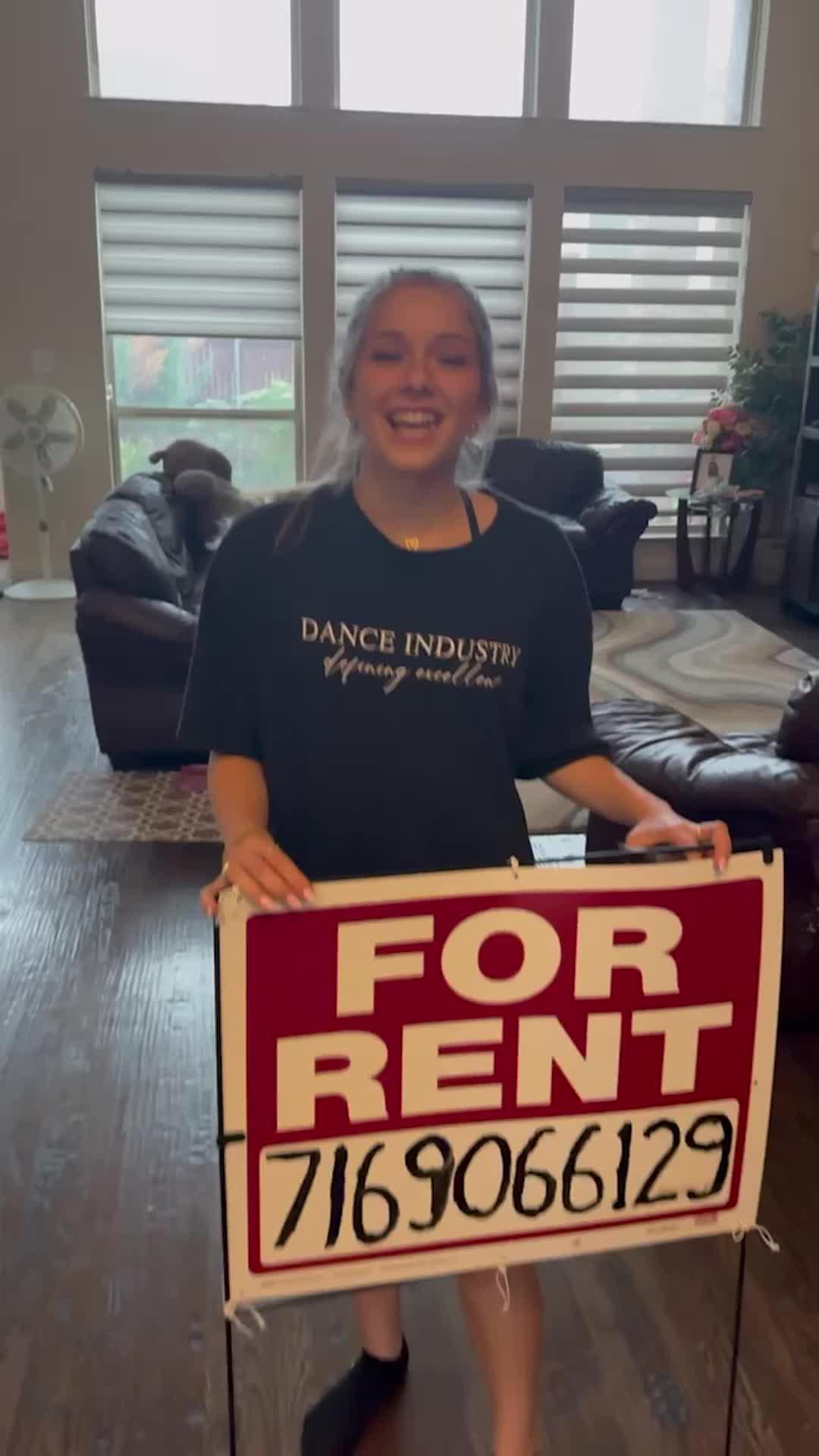 Kick out those weird tenants! Come see reasons!