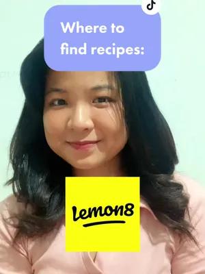 Yuk masak bareng! Download dan search di Lemon8 buat kamu yang mau cari banyak resep 😊 #cooking #lemon8 #resep #resepmasakan 