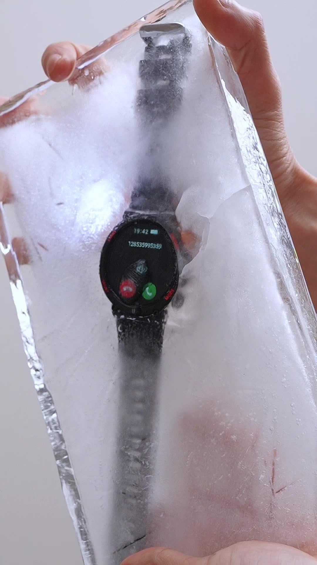 Engineered for excellence—experience next-level performance with Temu's smartwatch. ⌚🏃‍♂️ #Temu #TemuFinds #smartwatch #outdoorgears #Outdoors #sportswatch #watch #goodthing