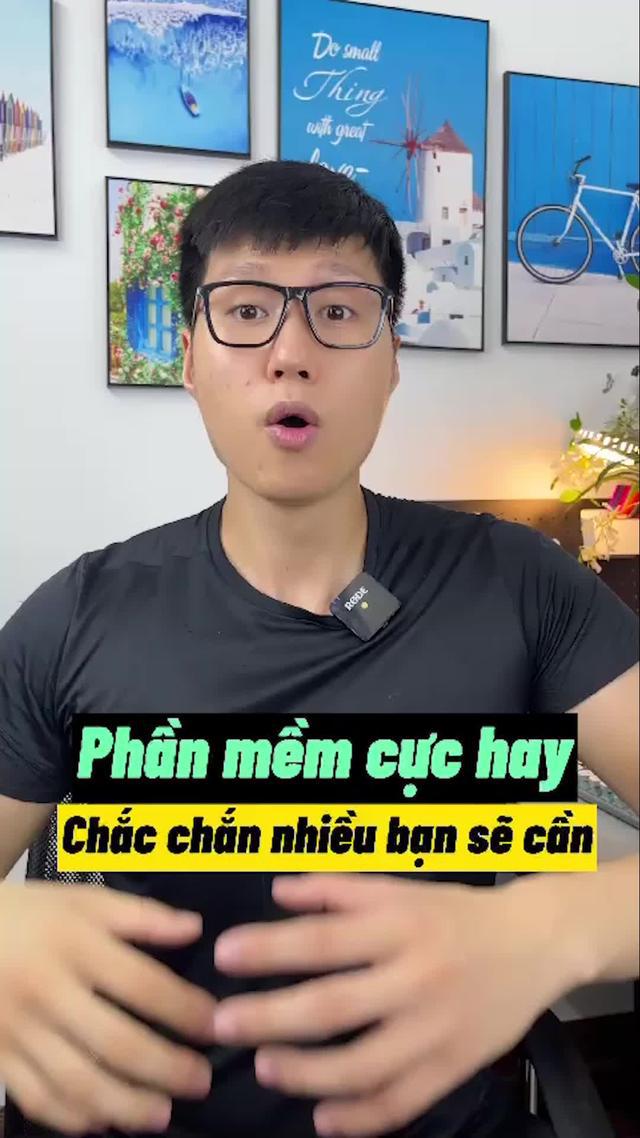 Phần Mềm Quản Lý Bán Hàng Trên Điện Thoại