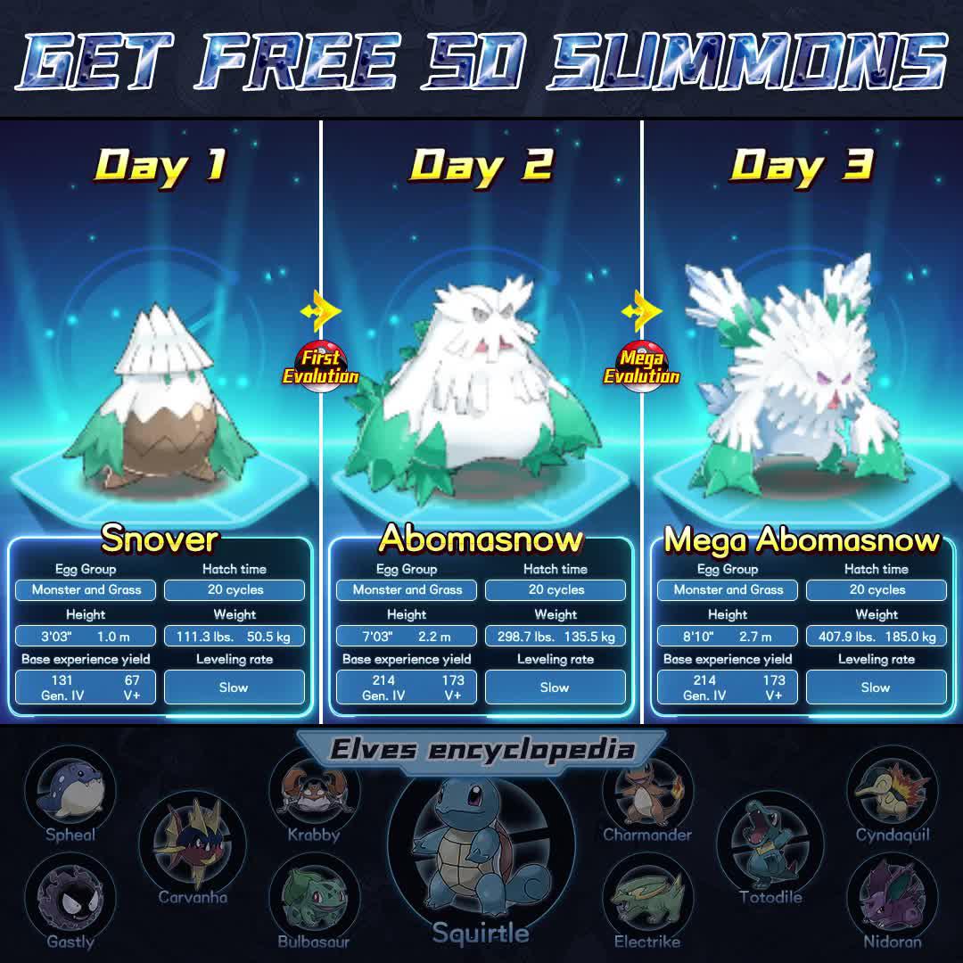 Login to get free summons,Gift Code:vip888