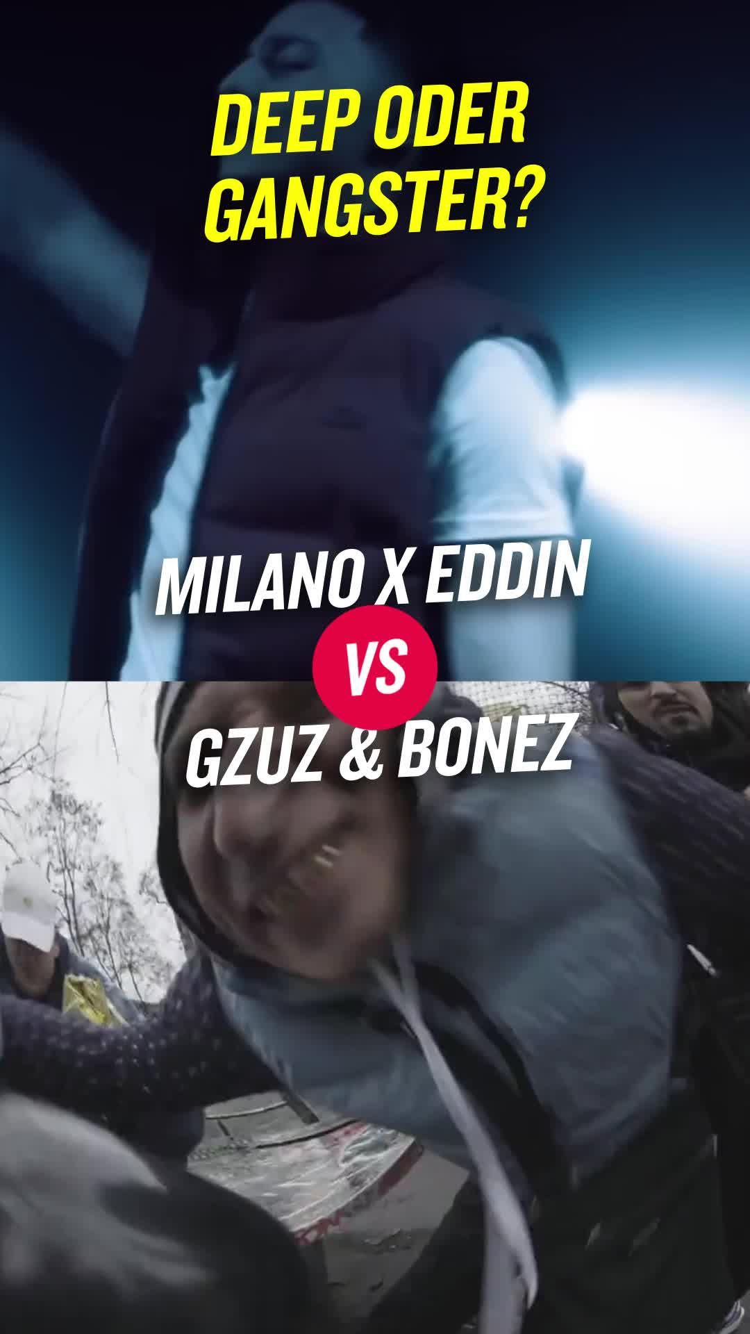 Welcher Track ist besser?