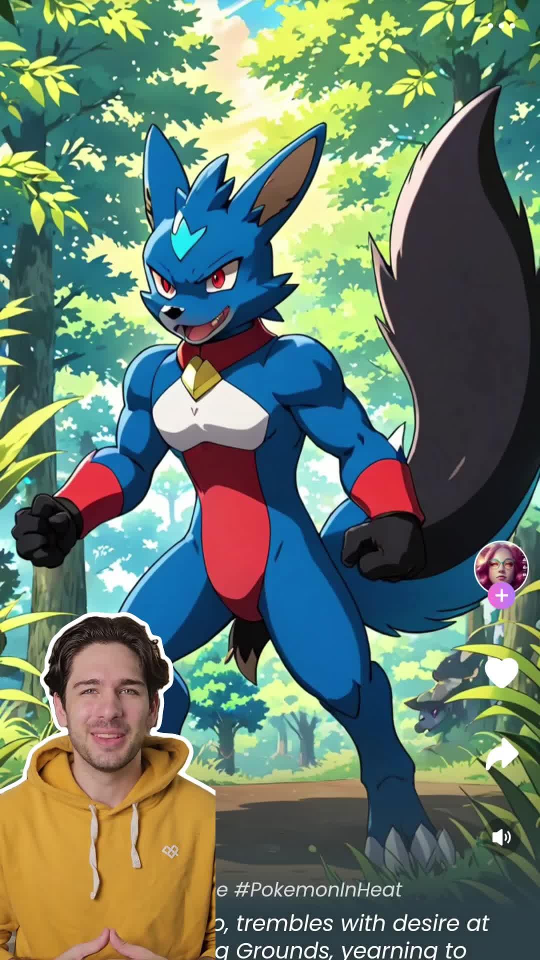 Create your own AI chat