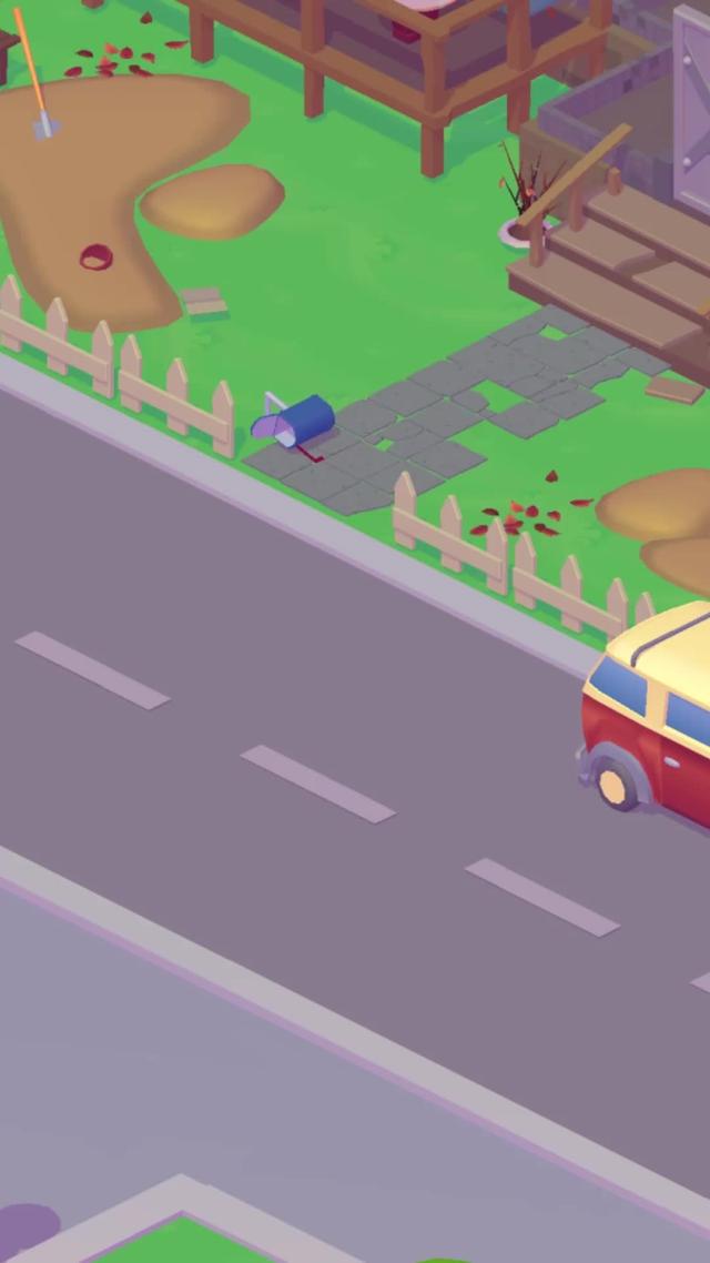 Where’s it all going to go?