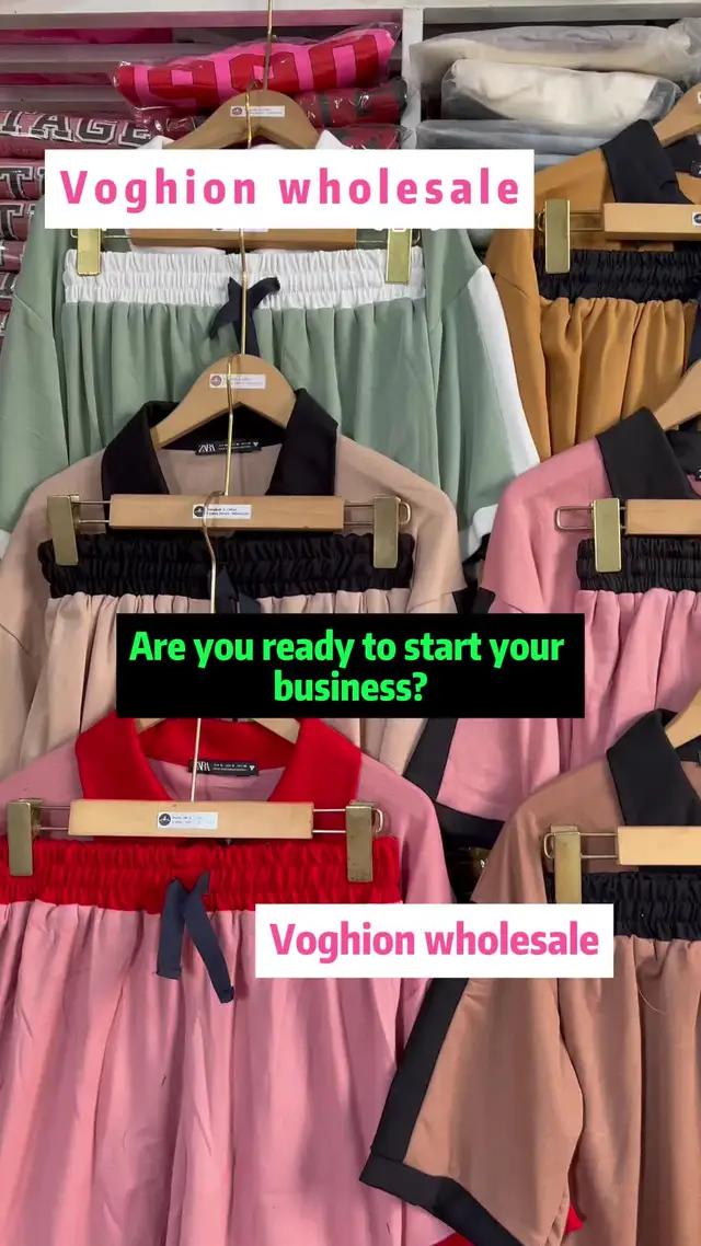 Discover endless deals and convenience with our Voghion app!