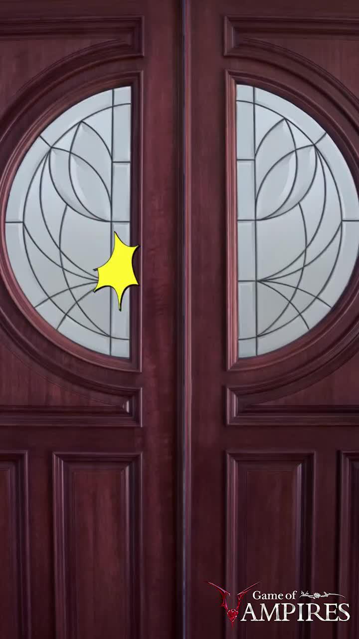 Explore the fantasy world of vampires