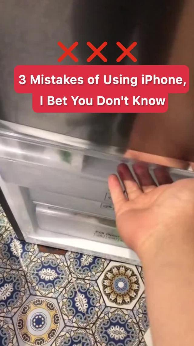 try it now